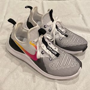 Nike Free Training Shoes- Size 7.5
